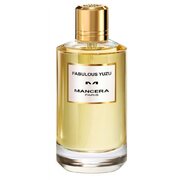 Mancera Fabulous Yuzu Parfemska voda