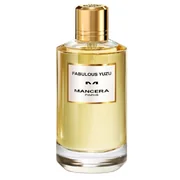 Mancera Fabulous Yuzu Parfemska voda