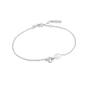 ANIA HAIE Bracelet Pearl Power B043-01H Ladies