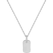 ANIA HAIE N037-02H Glam Rock Ladies Necklace, adjustable