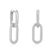ANIA HAIE Earrings Ropes & Dreams E036-04H