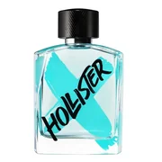 Hollister Wave X For Him Toaletna voda