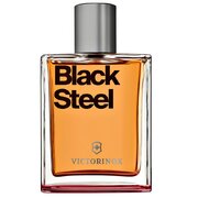 Victorinox Black Steel Toaletna voda
