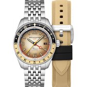 Spinnaker SP-5120-AA Fleuss GMT