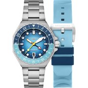 Spinnaker SP-5119-55 Dumas GMT