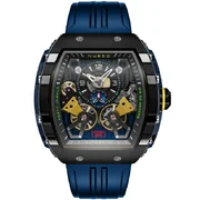 Nubeo NB-6100-01 Magellan Double Barrel