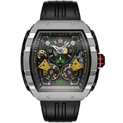 Nubeo NB-6100-02 Magellan Double Barrel