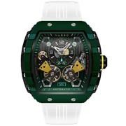 Nubeo NB-6100-03 Magellan Double Barrel