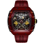 Nubeo NB-6100-04 Magellan Double Barrel