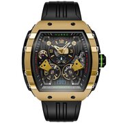 Nubeo NB-6108-04 Viper Tourbillon Limited