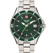 Swiss Alpine Military 7740.1134 ladies 36mm 10ATM