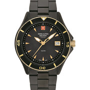 Swiss Alpine Military 7740.1184 ladies 36mm 10ATM