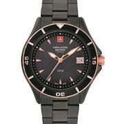 Swiss Alpine Military 7740.1187 ladies 36mm 10ATM