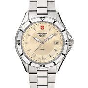 Swiss Alpine Military 7740.1138 ladies 36mm 10ATM