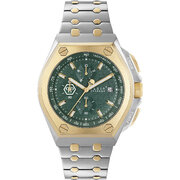 Philipp Plein PWGAA0521 Plein Extreme chrono 44mm 5ATM