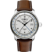Zeppelin 8666-1 100 Jahre Zeppelin ED.1 GMT