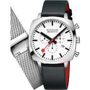 Mondaine MSL.41410.LBV.SET - Muški sat