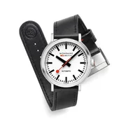 Mondaine MST.4161B.LBV - Muški sat
