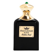 Amouroud Elixir Golden Oud Parfemska voda