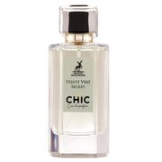 Maison Alhambra Chic Velvet Vert Secret Parfemska voda