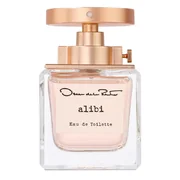 Oscar de La Renta Alibi Eau de Toilette Toaletna voda
