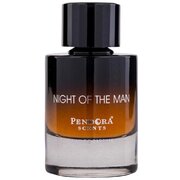 Pendora Scents Night Of The Man Parfemska voda Pendora Scents Night Of The Man Parfemska voda
