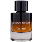 Pendora Scents Night Of The Man Parfemska voda