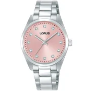 Lorus RG325XX9 - Ženski sat