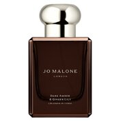 Jo Malone Dark Amber & Ginger Lily Intense Kolonjska voda