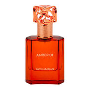 Swiss Arabian Amber 01 Parfemska voda