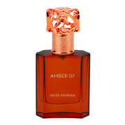 Swiss Arabian Amber 07 Parfemska voda