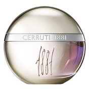 Cerruti 1881 Reve de Roses Parfemska voda