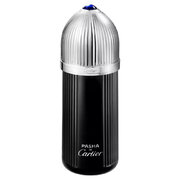Cartier Pasha de Cartier Edition Noire Eau de Toilette Toaletna voda