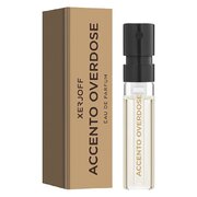 Xerjoff Accento Overdose Parfemska voda