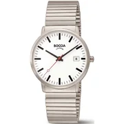 Boccia 3622-04 - Muški sat