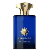 Amouage Interlude Man Eau de Parfum Parfemska voda