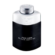 Bentley Bentley For Men Black Edition Parfemska voda