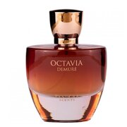 Pendora Scents Octavia Demure Parfemska voda