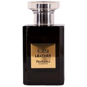 Pendora Scents Suede Leather Parfemska voda