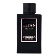 Pendora Scents Titan Black Parfemska voda