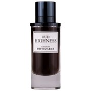 Privezarah Oud Highness Parfemska voda