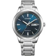 Citizen NY4058-79LE Mens Watch Automatic Day-Date 40mm 5ATM  Citizen NY4058-79LE Mens Watch Automatic Day-Date 40mm 5ATM
