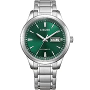 Citizen NY4058-79XE Mens Watch Automatic Day-Date 40mm 5ATM 