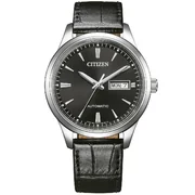 Citizen NY4058-01EE Mens Watch Automatic Day-Date 40mm 5ATM 