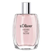 s.Oliver Here and Now Woman Toaletna voda