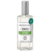 Berdoues 1902 Vetiver Kolonjska voda 125ml