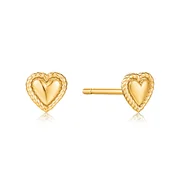 ANIA HAIE Ear Studs Ropes & Dreams E036-02G