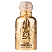 Auraa Desire Cedar Paradise Parfemska voda