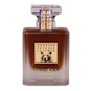 Pendora Scents English Intense Leather Parfemska voda