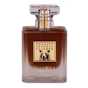 Pendora Scents English Intense Leather Parfemska voda